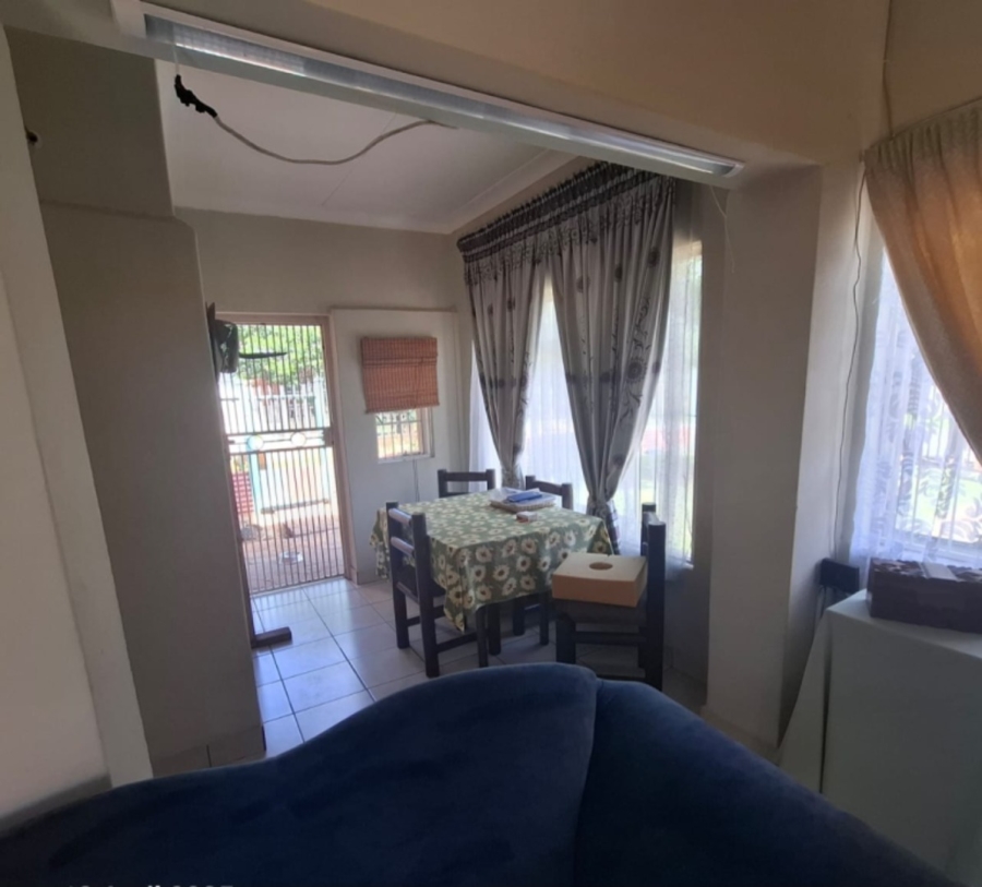 3 Bedroom Property for Sale in Wilgehof Free State